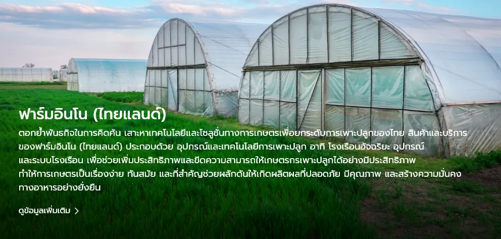 ฟาร์มอินโน (ไทยแลนด์)