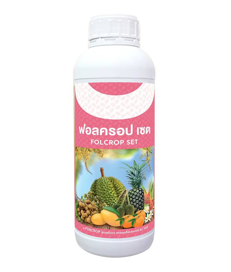 ฟอลครอป เซต, เจียไต๋, อารักขาพืชเจียไต๋