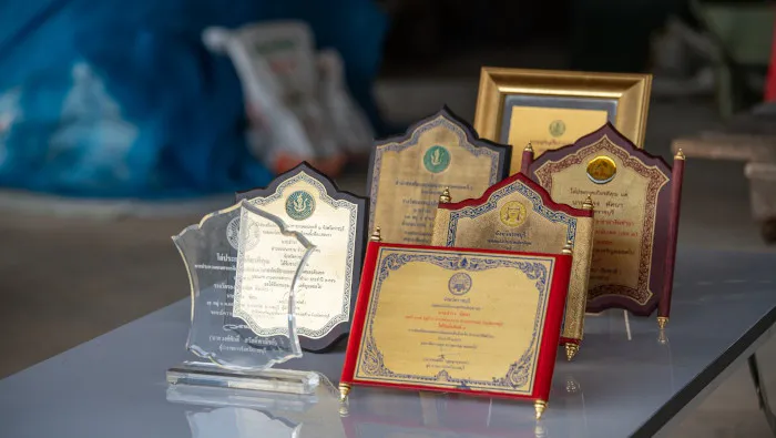 เคล็ดลับการทำนาให้ได้ผลผลิตดี มีคุณภาพ